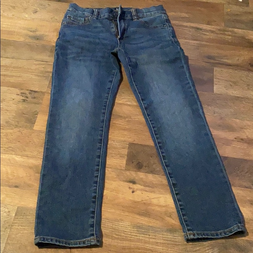 Boys jeans